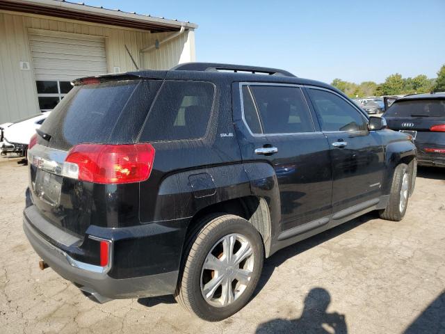 Photo 2 VIN: 2GKFLNE38H6220138 - GMC TERRAIN SL 