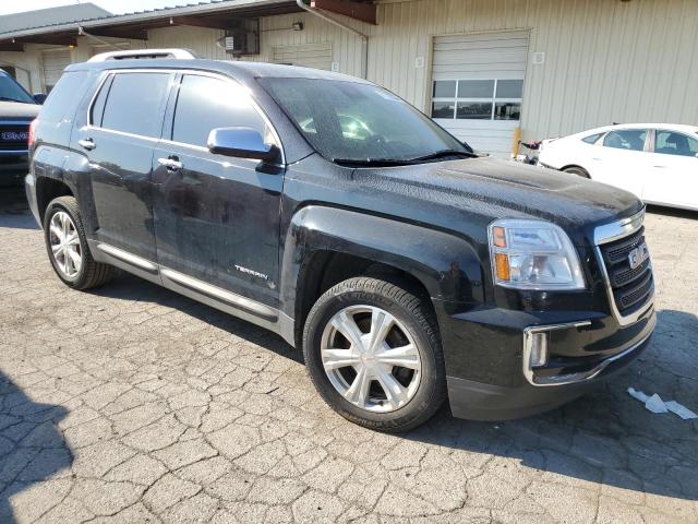 Photo 3 VIN: 2GKFLNE38H6220138 - GMC TERRAIN SL 