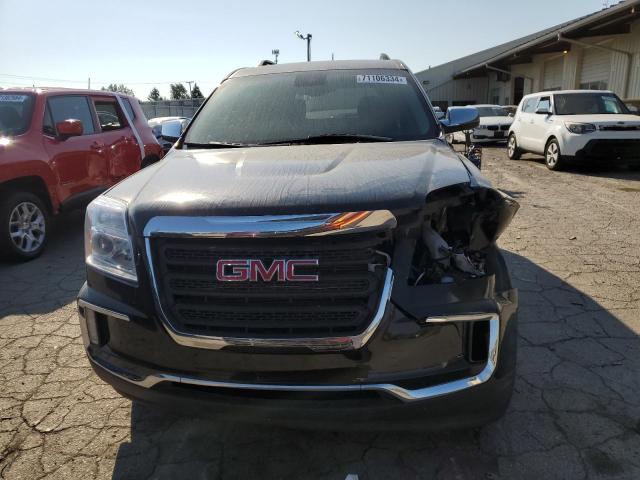 Photo 4 VIN: 2GKFLNE38H6220138 - GMC TERRAIN SL 