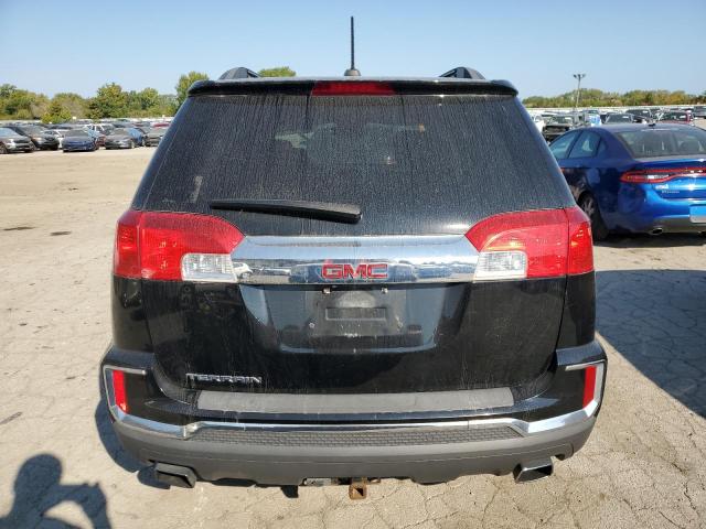 Photo 5 VIN: 2GKFLNE38H6220138 - GMC TERRAIN SL 