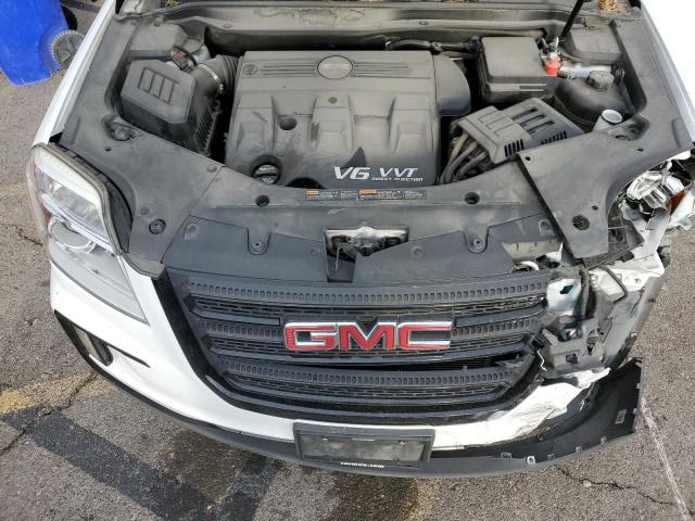 Photo 11 VIN: 2GKFLNE38H6353546 - GMC TERRAIN SL 