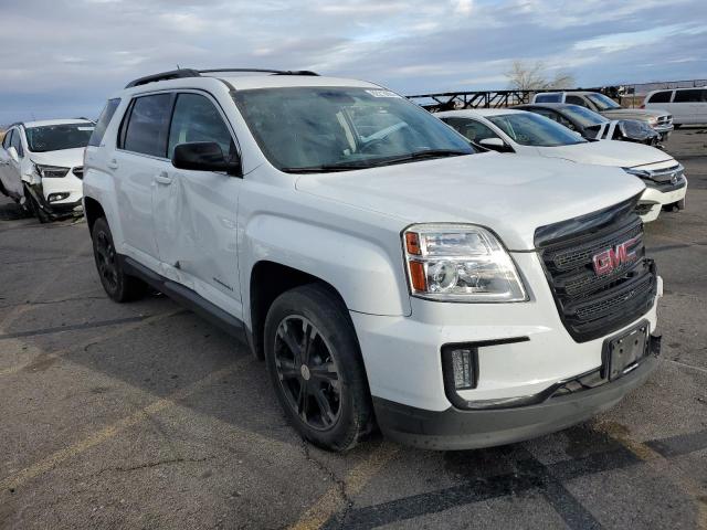 Photo 3 VIN: 2GKFLNE38H6353546 - GMC TERRAIN SL 