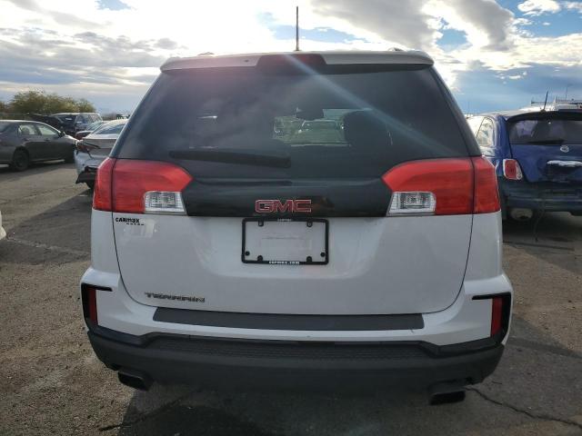 Photo 5 VIN: 2GKFLNE38H6353546 - GMC TERRAIN SL 