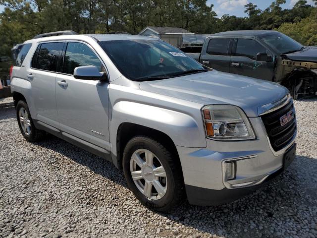 Photo 3 VIN: 2GKFLNE39G6112593 - GMC TERRAIN SL 