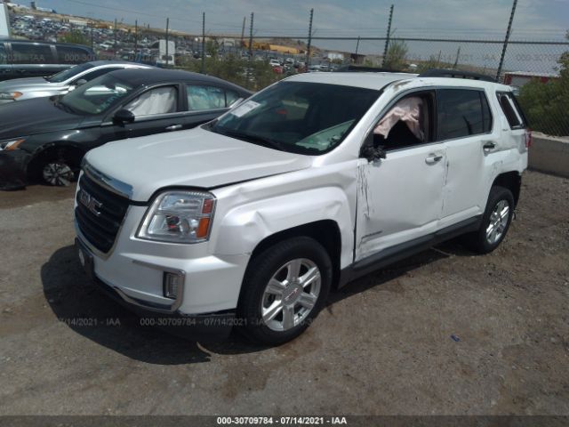 Photo 1 VIN: 2GKFLNE39G6118037 - GMC TERRAIN 