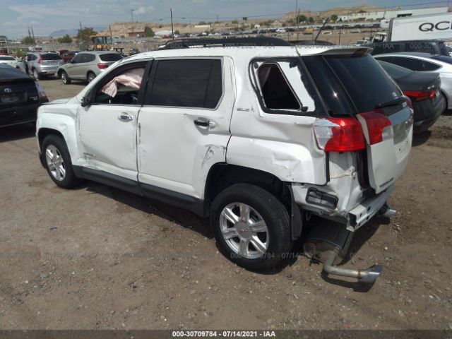 Photo 2 VIN: 2GKFLNE39G6118037 - GMC TERRAIN 