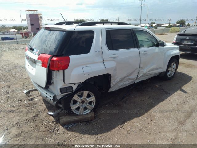 Photo 3 VIN: 2GKFLNE39G6118037 - GMC TERRAIN 