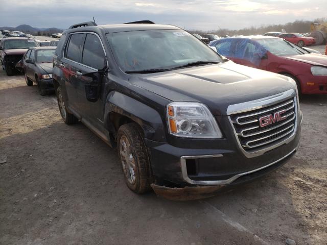 Photo 0 VIN: 2GKFLNE39H6345228 - GMC TERRAIN SL 