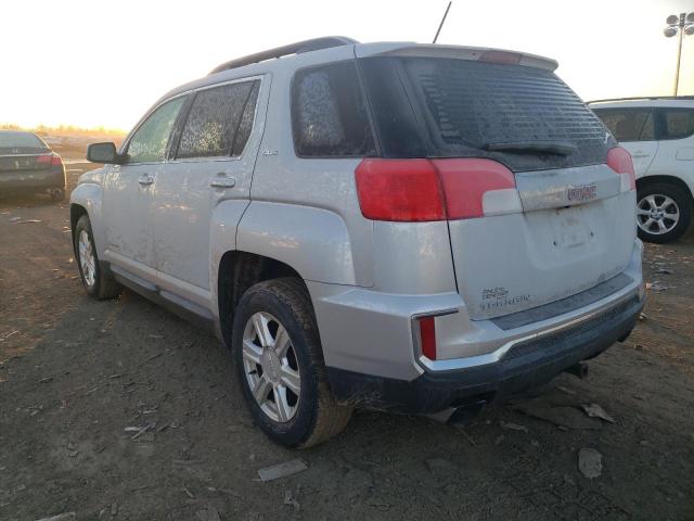 Photo 1 VIN: 2GKFLNE3XG6118533 - GMC TERRAIN 