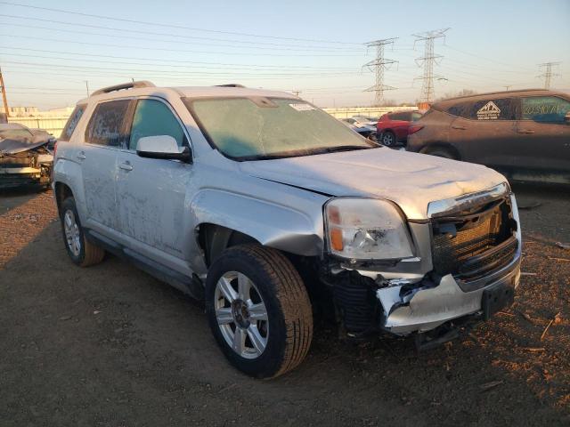 Photo 3 VIN: 2GKFLNE3XG6118533 - GMC TERRAIN 