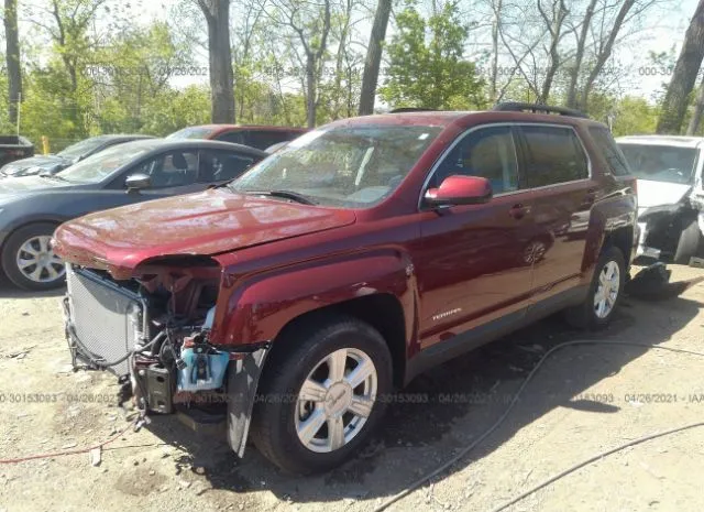 Photo 1 VIN: 2GKFLNE3XG6181132 - GMC TERRAIN 