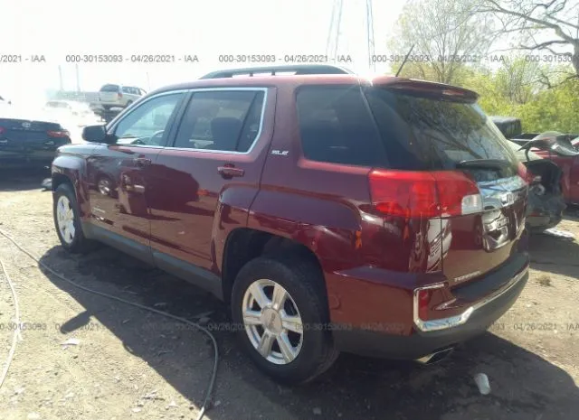 Photo 2 VIN: 2GKFLNE3XG6181132 - GMC TERRAIN 