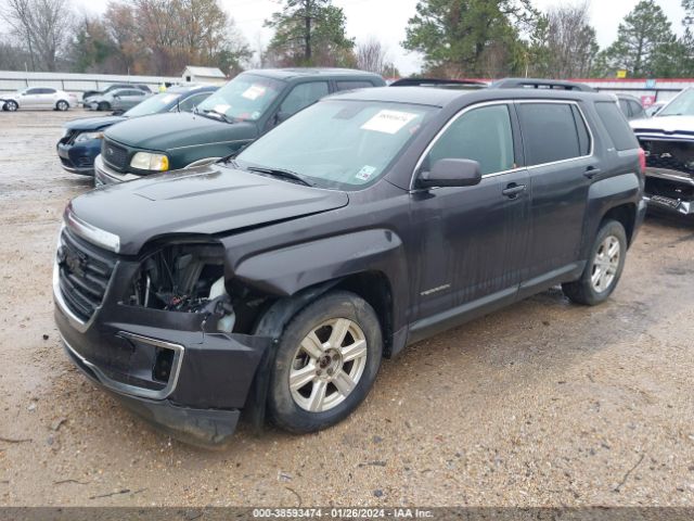 Photo 1 VIN: 2GKFLNE3XG6229390 - GMC TERRAIN 