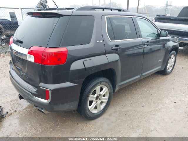 Photo 3 VIN: 2GKFLNE3XG6229390 - GMC TERRAIN 