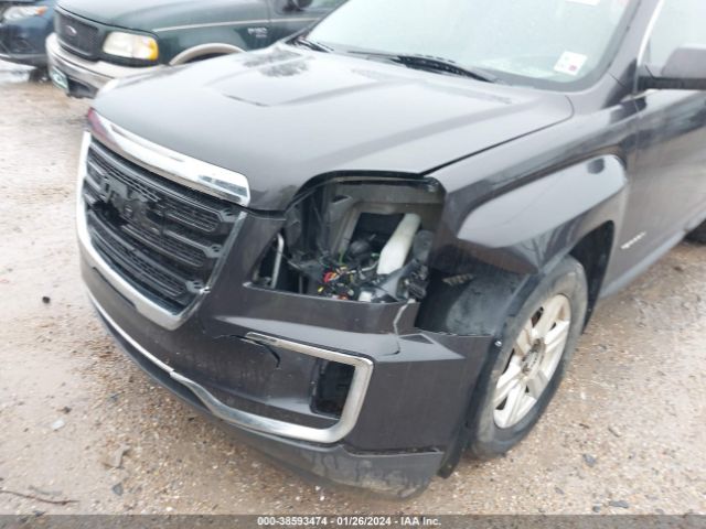 Photo 5 VIN: 2GKFLNE3XG6229390 - GMC TERRAIN 