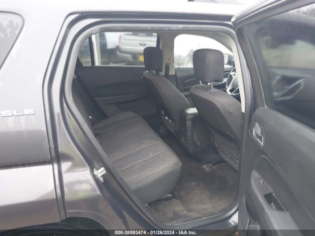 Photo 7 VIN: 2GKFLNE3XG6229390 - GMC TERRAIN 