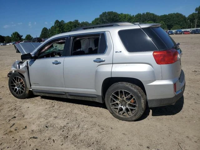 Photo 1 VIN: 2GKFLNE3XH6168785 - GMC TERRAIN SL 