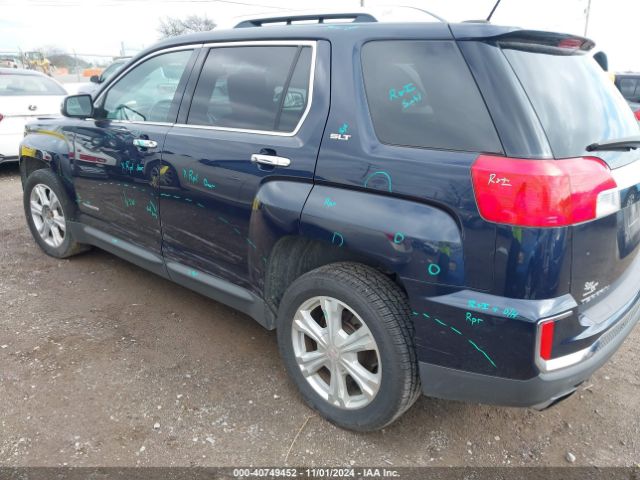 Photo 2 VIN: 2GKFLPE30G6120898 - GMC TERRAIN 