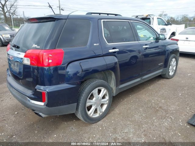 Photo 3 VIN: 2GKFLPE30G6120898 - GMC TERRAIN 