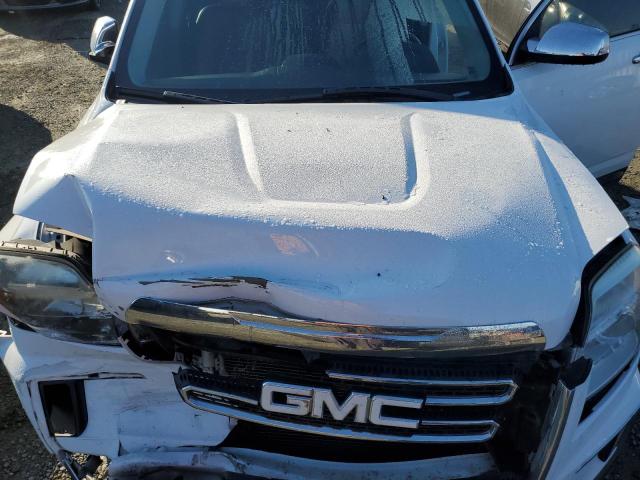 Photo 11 VIN: 2GKFLPE30G6126118 - GMC TERRAIN SL 