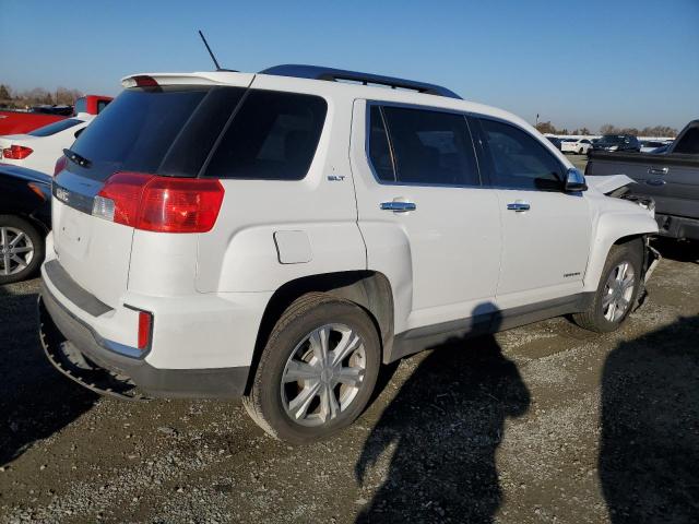 Photo 2 VIN: 2GKFLPE30G6126118 - GMC TERRAIN SL 