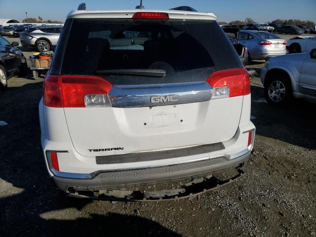 Photo 5 VIN: 2GKFLPE30G6126118 - GMC TERRAIN SL 