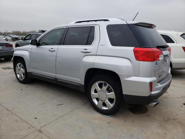 Photo 1 VIN: 2GKFLPE30G6127558 - GMC TERRAIN SL 