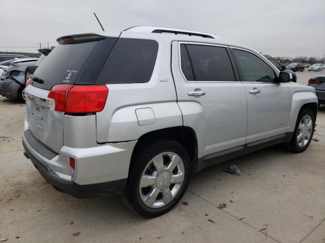 Photo 2 VIN: 2GKFLPE30G6127558 - GMC TERRAIN SL 