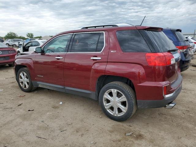 Photo 1 VIN: 2GKFLPE30G6127818 - GMC TERRAIN SL 