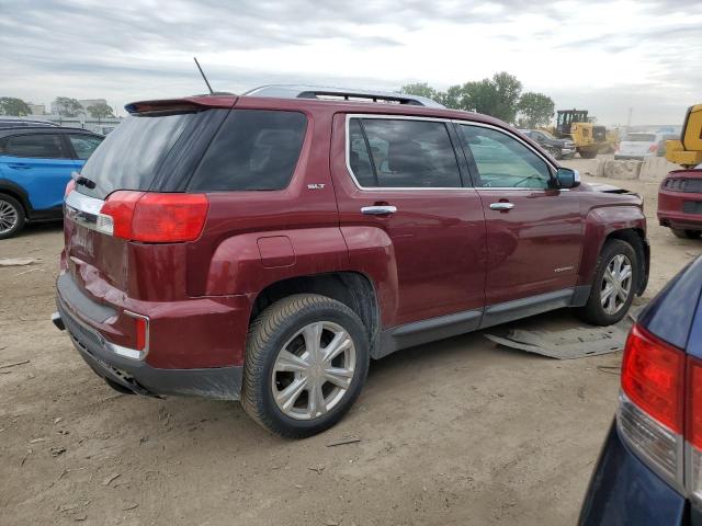 Photo 2 VIN: 2GKFLPE30G6127818 - GMC TERRAIN SL 