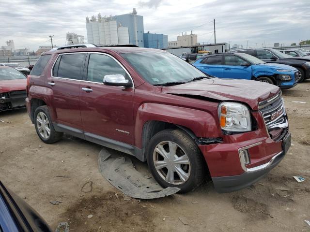 Photo 3 VIN: 2GKFLPE30G6127818 - GMC TERRAIN SL 