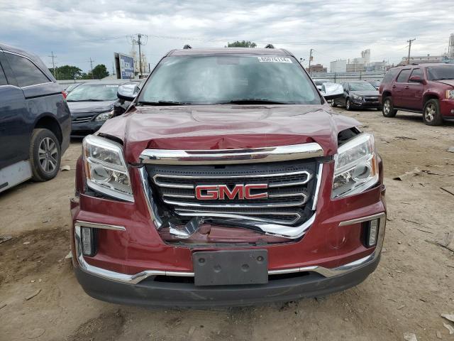 Photo 4 VIN: 2GKFLPE30G6127818 - GMC TERRAIN SL 