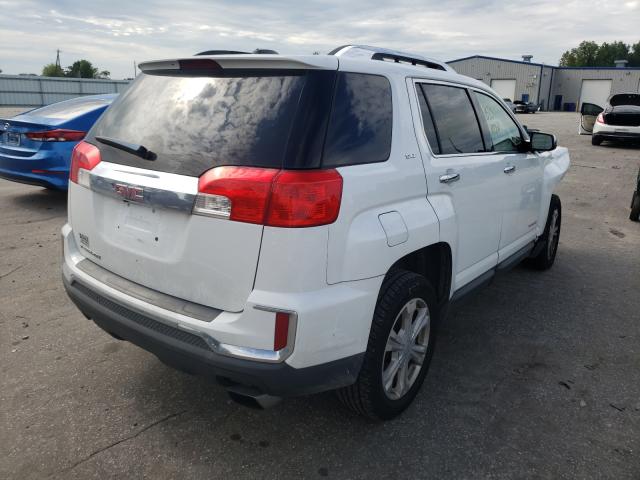 Photo 3 VIN: 2GKFLPE30G6132601 - GMC TERRAIN SL 