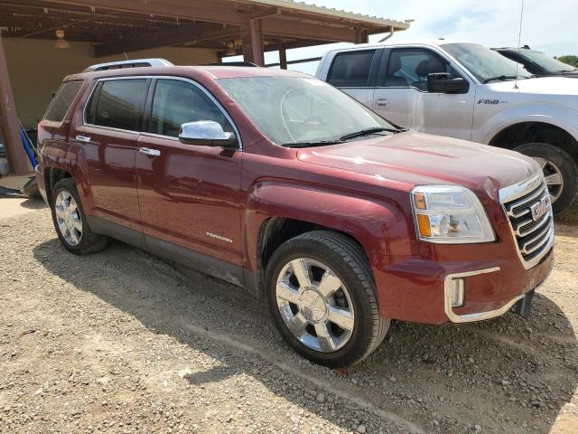 Photo 3 VIN: 2GKFLPE30G6147437 - GMC TERRAIN 