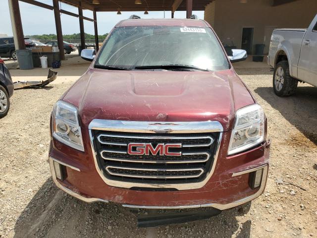 Photo 4 VIN: 2GKFLPE30G6147437 - GMC TERRAIN 