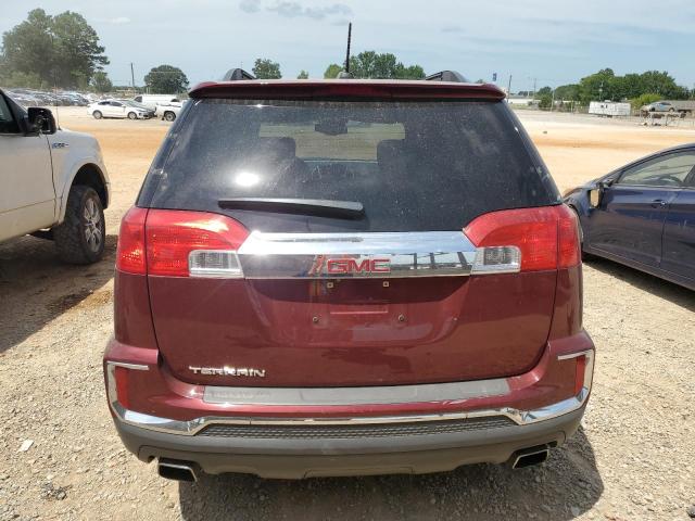 Photo 5 VIN: 2GKFLPE30G6147437 - GMC TERRAIN 