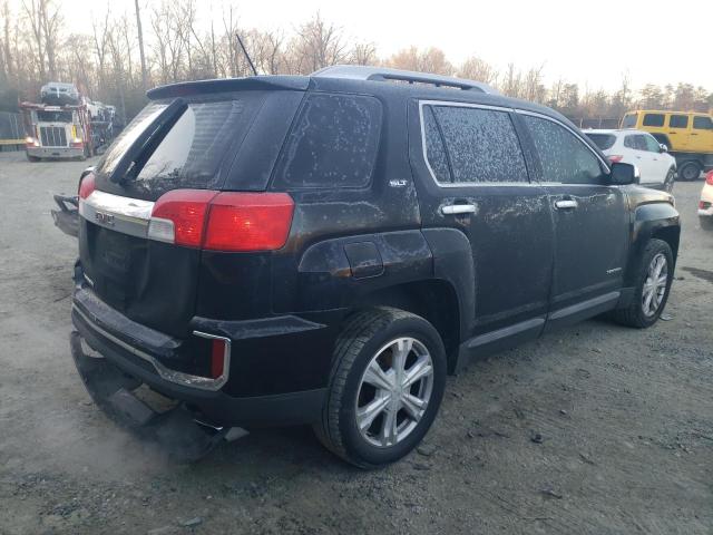 Photo 2 VIN: 2GKFLPE30G6156669 - GMC TERRAIN 