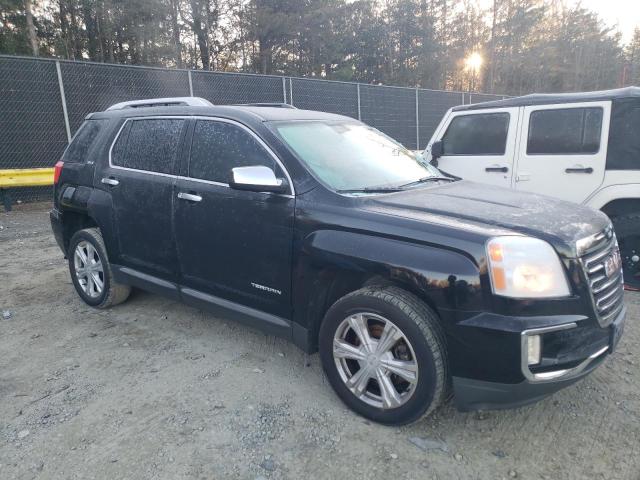 Photo 3 VIN: 2GKFLPE30G6156669 - GMC TERRAIN 