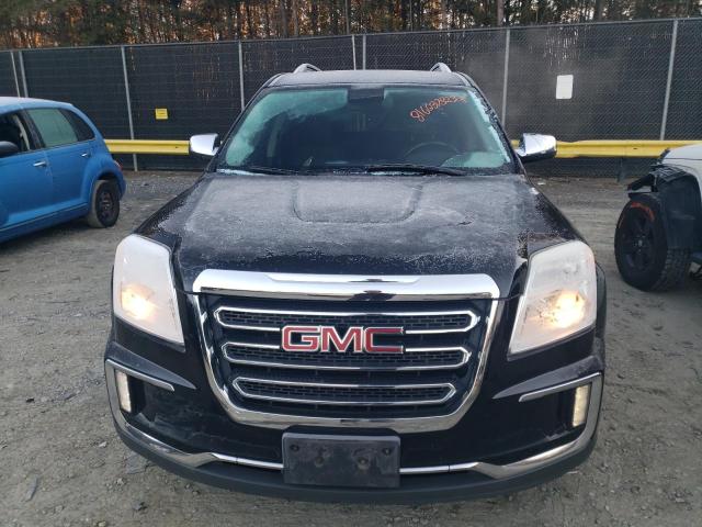 Photo 4 VIN: 2GKFLPE30G6156669 - GMC TERRAIN 