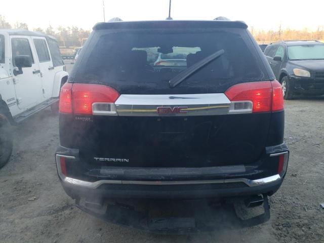 Photo 5 VIN: 2GKFLPE30G6156669 - GMC TERRAIN 