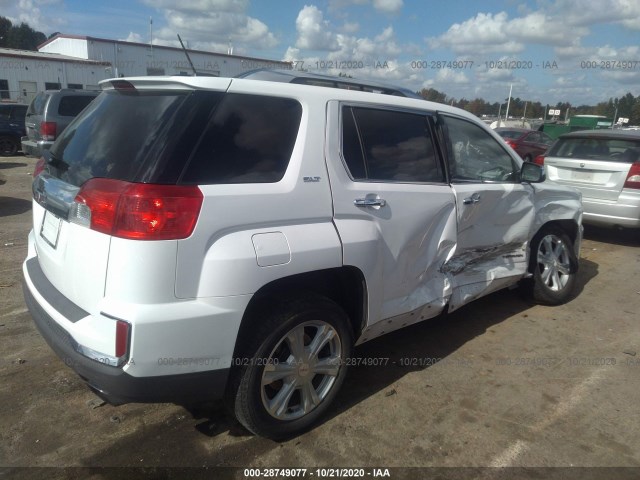 Photo 3 VIN: 2GKFLPE30G6172497 - GMC TERRAIN 