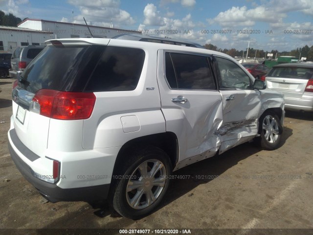 Photo 5 VIN: 2GKFLPE30G6172497 - GMC TERRAIN 