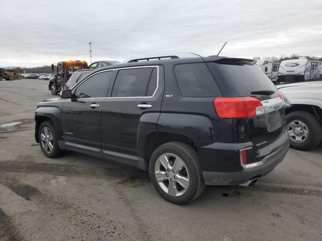 Photo 1 VIN: 2GKFLPE30G6192071 - GMC TERRAIN SL 