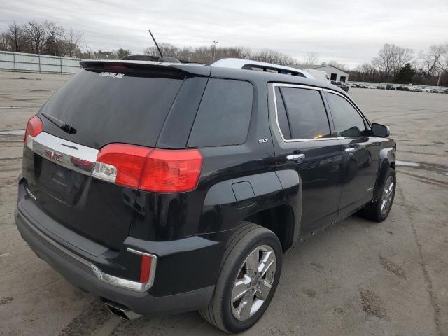 Photo 2 VIN: 2GKFLPE30G6192071 - GMC TERRAIN SL 