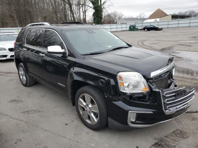 Photo 3 VIN: 2GKFLPE30G6192071 - GMC TERRAIN SL 