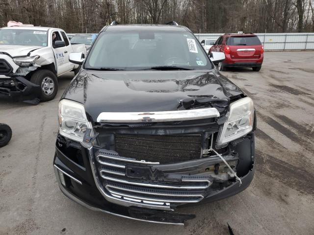 Photo 4 VIN: 2GKFLPE30G6192071 - GMC TERRAIN SL 