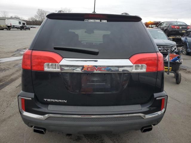 Photo 5 VIN: 2GKFLPE30G6192071 - GMC TERRAIN SL 