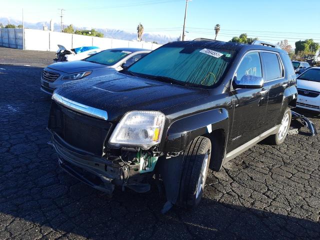 Photo 1 VIN: 2GKFLPE30G6219446 - GMC TERRAIN SL 