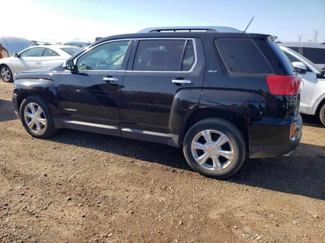 Photo 1 VIN: 2GKFLPE30G6226137 - GMC TERRAIN 