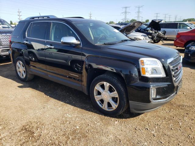 Photo 3 VIN: 2GKFLPE30G6226137 - GMC TERRAIN 